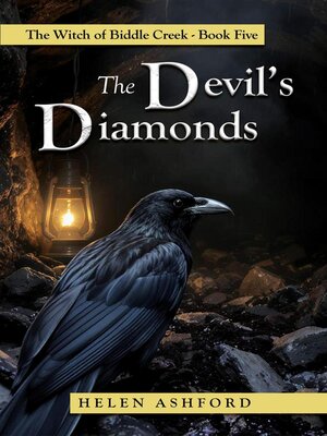 cover image of The Devil's Diamonds